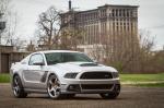 Ford Mustang Stage 3 by Roush 2013 года